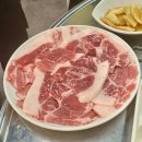 묻지마 | 압구정 도산공원 고기맛집 추천 🤍 원조마포소금구이 도산점 묻지마고기 솔직후기