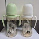 빨대소리 | <내돈내산> 토비앤몰리 빨대젖병 280ml 사용후기! 가성비 좋고 귀여운 아기 빨대젖병 추천😍