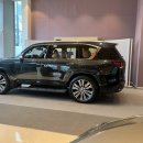 렉서스 suv 장점과 렉서스 하이브리드 추천 하는 이유