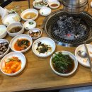 설악숯불갈비 이미지