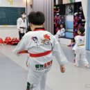 경희대 태권도 이미지