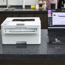 2180 | 가성비 사무용 흑백 레이저프린터 브라더 HL-B2180DW 한달 사용 솔직 장단점 후기