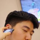 바론모아 | 다이소 바리깡 대신 선택한 인생템! 아기머리 깎기 편한 바론 토끼 미니 바리깡 남자셀프이발 리얼 후기