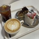 송파 디저트 맛집 크레뮤 클럽 후기 | 초코티라미수에 진심인 카페