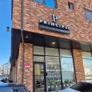 오일메카 | 별내맛집) 수제 텍사스바베큐가 맛있는 별내브런치맛집 프린시플 시식 후기