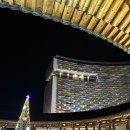 부여전자 | 부여 롯데리조트 ㅣ '콘도 프레지덴셜 트윈' 크리스마스 숙박 후기