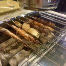 남포미술관 | [부산/남포] 남포 양꼬치 무한리필 내돈내산 사천훠궈양꼬치 자갈치 맛집
