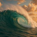 경희대 너울 태권도장 이미지