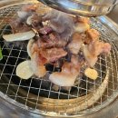 미니스톱 용인상갈점 | 용인맛집 반지하 상갈점, 숯향 제대로였던 숙성 항정살 후기