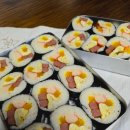 각시김밥도시락 이미지