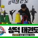 성덕태권도 이미지