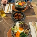런던 소호 맛집 한식당 코앤코 CO&amp;KO 비빔밥 후기
