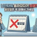 신명카랜드 | 남산봉수의식 2026 일정 시간, 남산타워 필수 볼거리인데 월요일은 허탕?