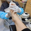 제석초등학교 | 아기발로 태어나는 패디플래닝(발각질제거)은 봉선동네일- 오늘해네일