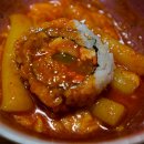 신전떡볶이 이미지