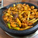 일미닭집 - 부평구 배곶로 59 | 경주안강맛집,양동마을맛집 닭갈비철판구이먹으러 일미닭집 다녀온 솔직후기