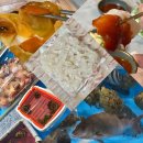 신용수산 | 여수 여행 마무리는 &#39;일이삼수산&#39;에서 회포장해왔어요! 신선한 여수 회맛에 반해버린 후기.