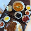 공차 부산송도점 | 부산 송도 찜질방 추천 | 리뉴얼된 스파 해수랑 오션뷰 사우나 • 마사지 후기 💙