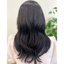마곡나루 미용실/ 고데기 한 듯 자연스러운 S 컬 펌 후기 @프롬에이헤어