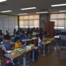 석문초등학교 이미지