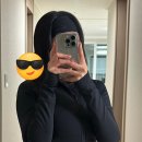 킴스헤어 | 성수, 나이키스킴스 서울 팝업 : 탑 &amp; 티셔츠 &amp; 집업 착용 및 구매 후기