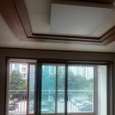 송산휴먼시아1단지 | 남양주 방충망 | 의정부 송산주공1단지 샷시모헤어 전체 교체 시공 후기