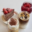 고양 서오릉 카페 딸기케이크 프레베리 서오릉 FRAIS BERRY