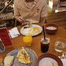 아랍에미리트 신혼여행 ② 두바이 시티투어, 알 시프 올드타운, 까르푸 기념품, 팜 주메이라