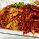 장수인삼족발보쌈 이미지