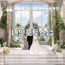 LJH | 빌라드지디 안양 본식 스냅 나인포토스냅 내 돈 내산 후기 (짝꿍 코드 0615 LJH)