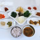 무의도 데침쌈밥 본점