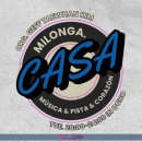 🏡 매주 (화) 20:00-24:00 오초 "CASA" milonga DJ. 사수 많은 관심 더 없이 사랑합니다.ㅎㅎ💚 이미지