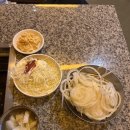 (진)갈비농가 | 신사 데이트 하기 좋은 쪽갈비 맛집 몽갈비 신사점