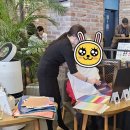 철마노인대학(4층) | [공지] 🌟 26.04.02 달성일자리카페 in 구지에서 진짜 ‘핫’했던 하루!