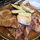 한우本 | 종합운동장역 주차가능한 구워주는 돼지갈비집 [금돈옥 잠실점] 주말 웨이팅 내돈내산 후기