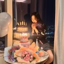 연말 호캉스 시그니엘 프리미어 더블 후기 (+ 살롱 드 시그니엘 라운지) @롯데 시그니엘 서울