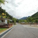 청풍호오토캠핑장 이미지