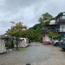 씨사이드힐캠핑장 이미지