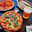 피자옥 | 황리단길 가족모임 맛집, 한옥 분위기 좋은 피자옥 후기