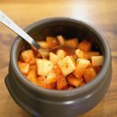 옛날수제비 이미지