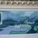 풍기인삼시장 이미지