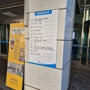 탄천종합운동장(체육회관) 이미지