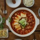 미소네식당 | 치앙마이 한식 삼겹살 미소네 한식당 솔직후기