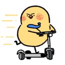 테크노마트 매점