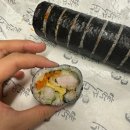 더맛있는김밥 이미지