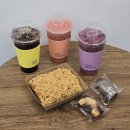 우장산역 카페 와플 맛집 더스위트리 추천메뉴 솔직후기