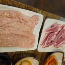 청솔생막창&삼겹살