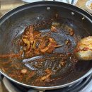 신흥로 | [신중동역 맛집] 오세식당 - 매운 등갈비 맛집 / 보통맛 맵기 후기 (내돈내산 후기)