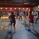 파워점핑 클럽 이미지