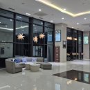 베니키아천안관광호텔레스토랑 | 서산 4성급 호텔 추천! 베니키아호텔 디럭스 트윈룸 숙박 후기!!!